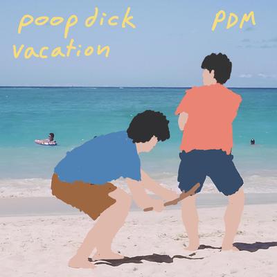 Pasta la Vista By POOP DICK MOB's cover