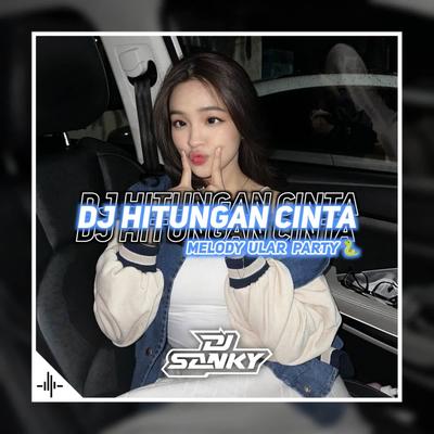 Dj Satu Cinta Hanya Untuk Kamu Saja X Melody Ular Party By Dj SanKY's cover