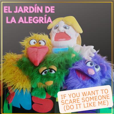 El jardín de la alegría's cover