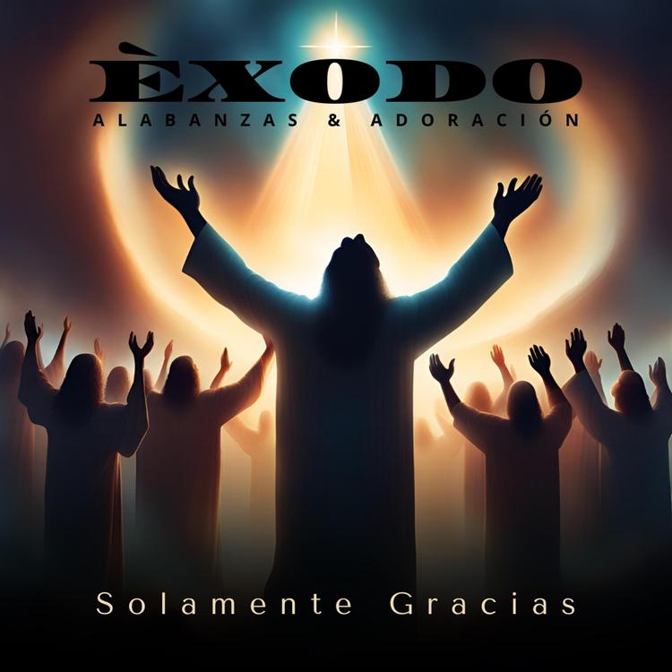 ÉXODO Alabanzas & Adoración's avatar image