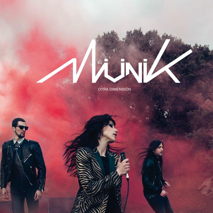 Münik's avatar image