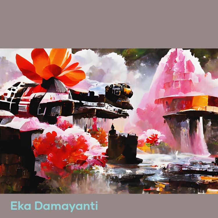 Eka Damayanti's avatar image