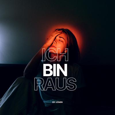 Ich bin raus's cover