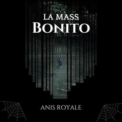 La Mass Bonito's cover