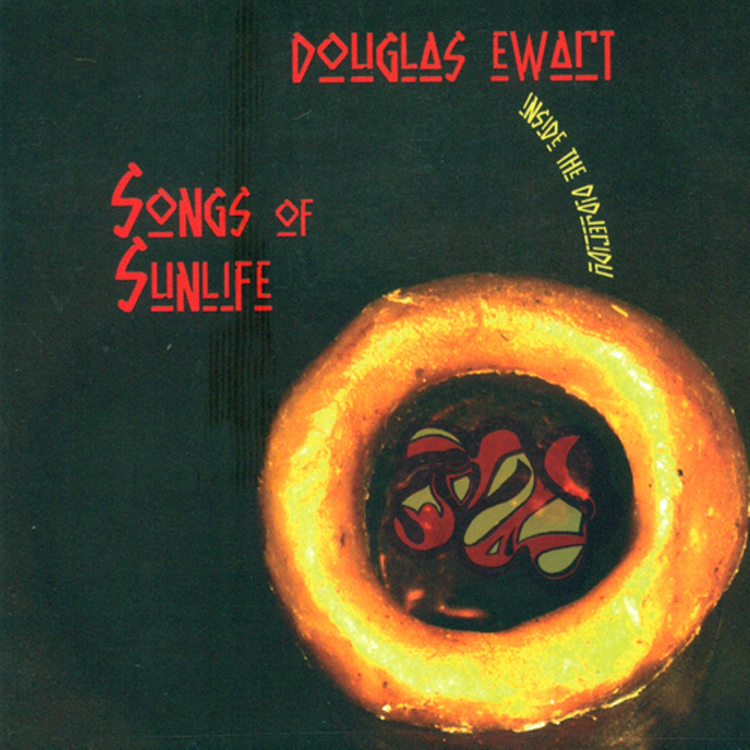 Douglas Ewart's avatar image