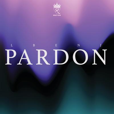 PARDON's cover