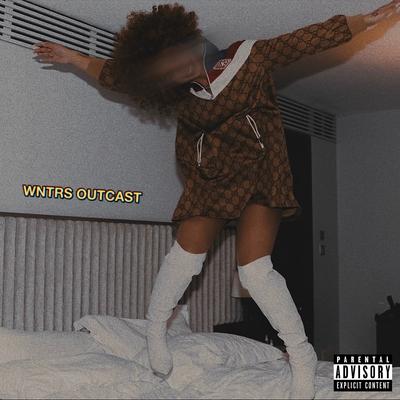 WNTRS OUTCAST's cover