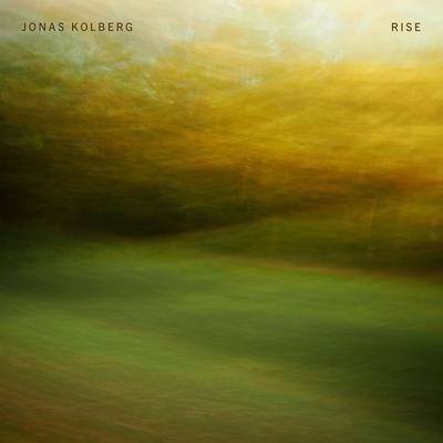 Rise By Jonas Kolberg's cover