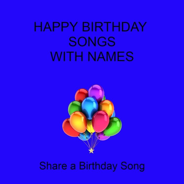 Share a Birthday Song's avatar image