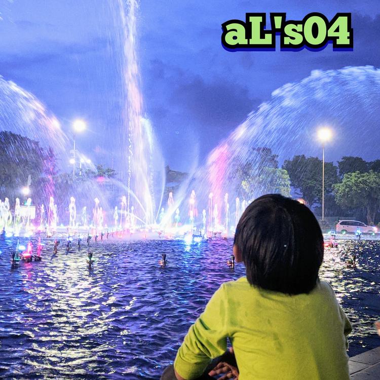 aL's04's avatar image