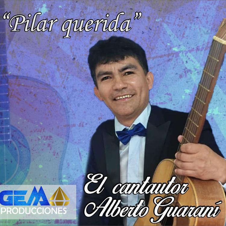 Alberto Guarani's avatar image