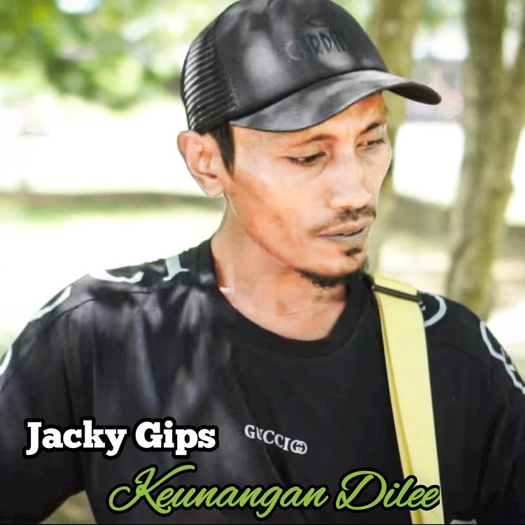 Jacky Gips's avatar image