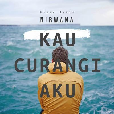 Kau Curangi Aku's cover