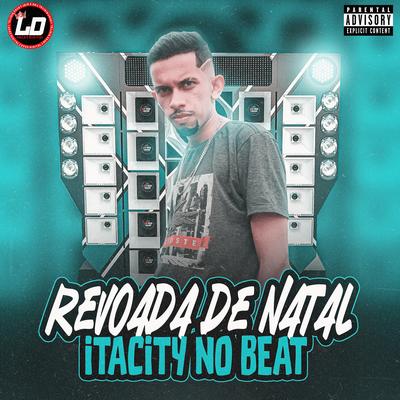 Queima de Fogos (feat. MC K9) (feat. MC K9) By Itacity No Beat, Lucas Digital, MC K9's cover