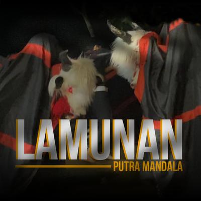 Lamunan's cover