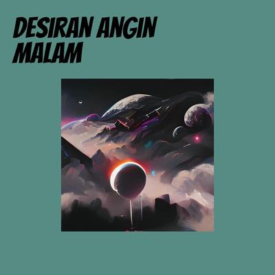 Desiran Angin Malam (Remastered 2024)'s cover