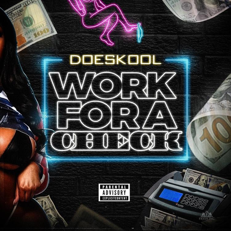 DoeSkool's avatar image