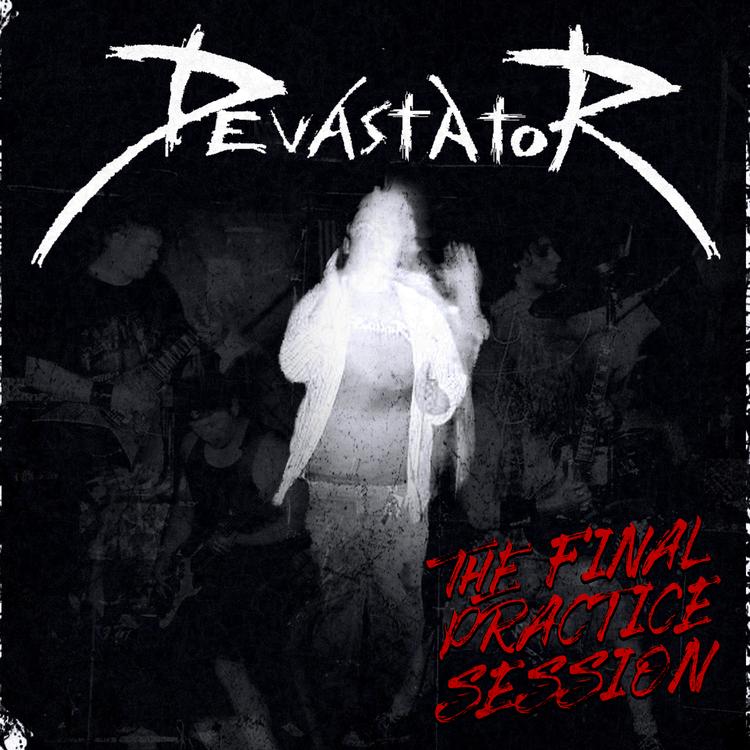 Devastator's avatar image