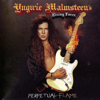 Lament By Yngwie Malmsteen's cover