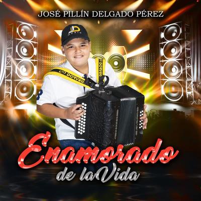 Enamorado de la Vida's cover