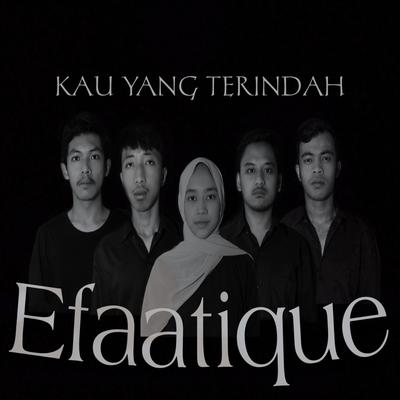 Kau Yang Terindah's cover