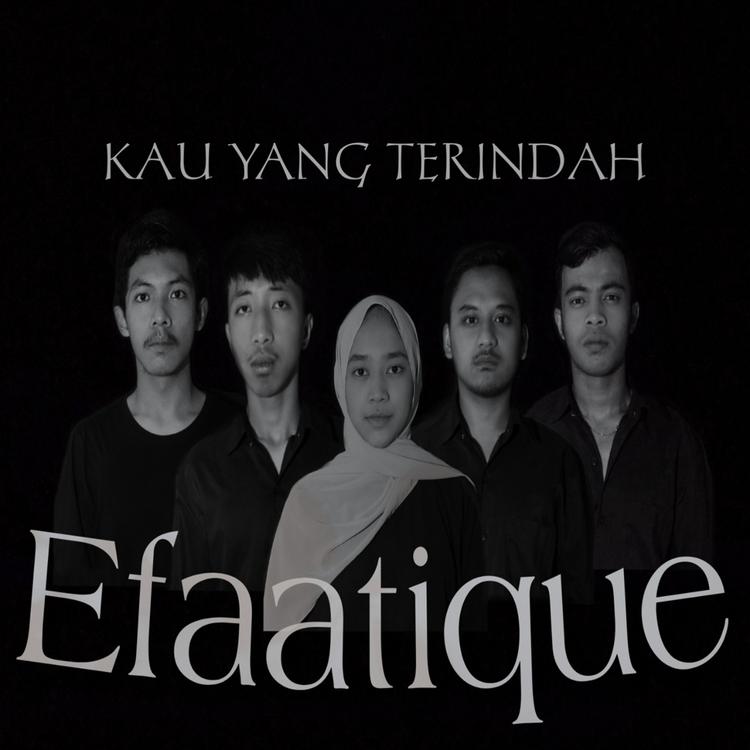 Efaatique's avatar image