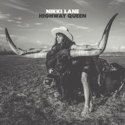 Highway Queen By Nikki Lane's cover
