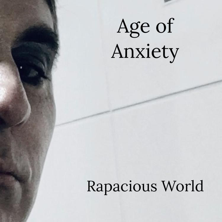 Age of Anxiety's avatar image