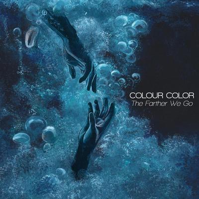 A Message To Myself By Colour Color's cover