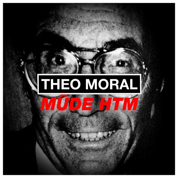 Theo Moral's avatar image