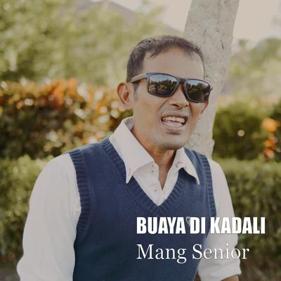 Buaya Di Kadali's cover