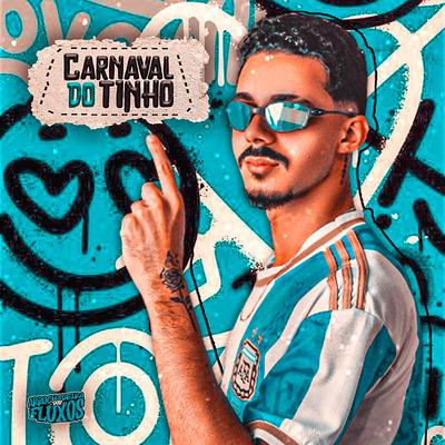 Carnaval do Tino's cover