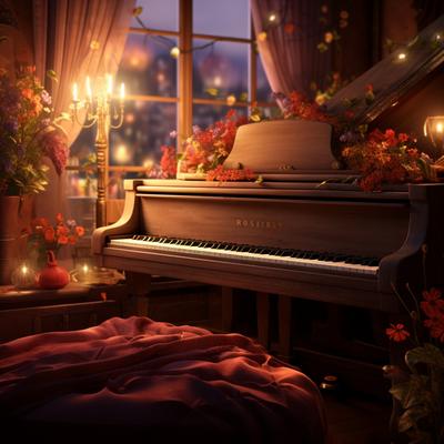 Slumber Piano Midnight Sway By Classical Piano Music, Beyond Piano, Rainy Sleepy Piano's cover