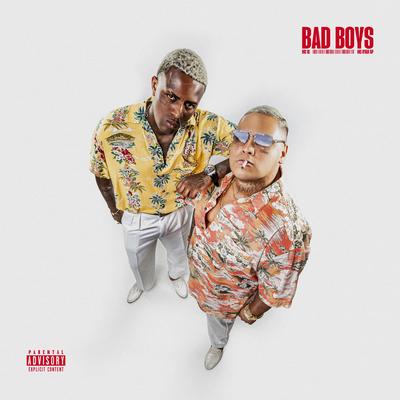 Bad Boys By Mc IG, MC Ryan Sp, MC PH, DJ Glenner, Mano Brown's cover