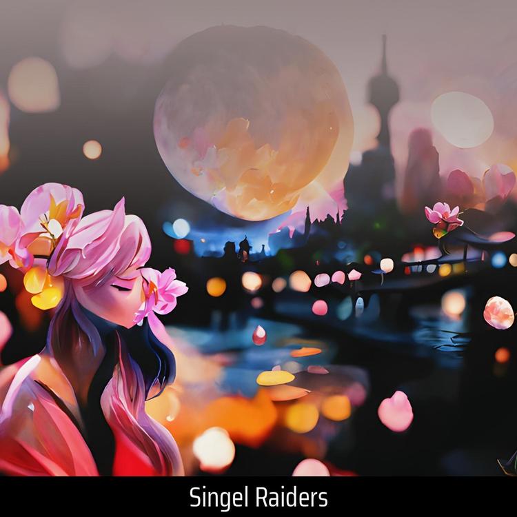 SINGEL RAIDERS's avatar image
