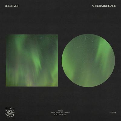 Aurora Borealis By Belle Mer's cover