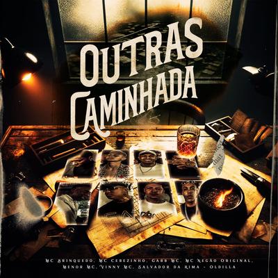 Outras Caminhada's cover