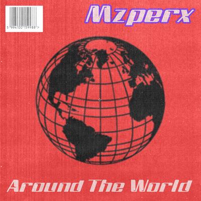 Around The World's cover