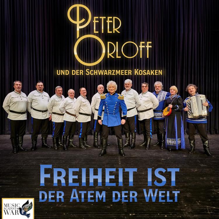 Peter Orloff und Schwarzmeer Kosaken's avatar image