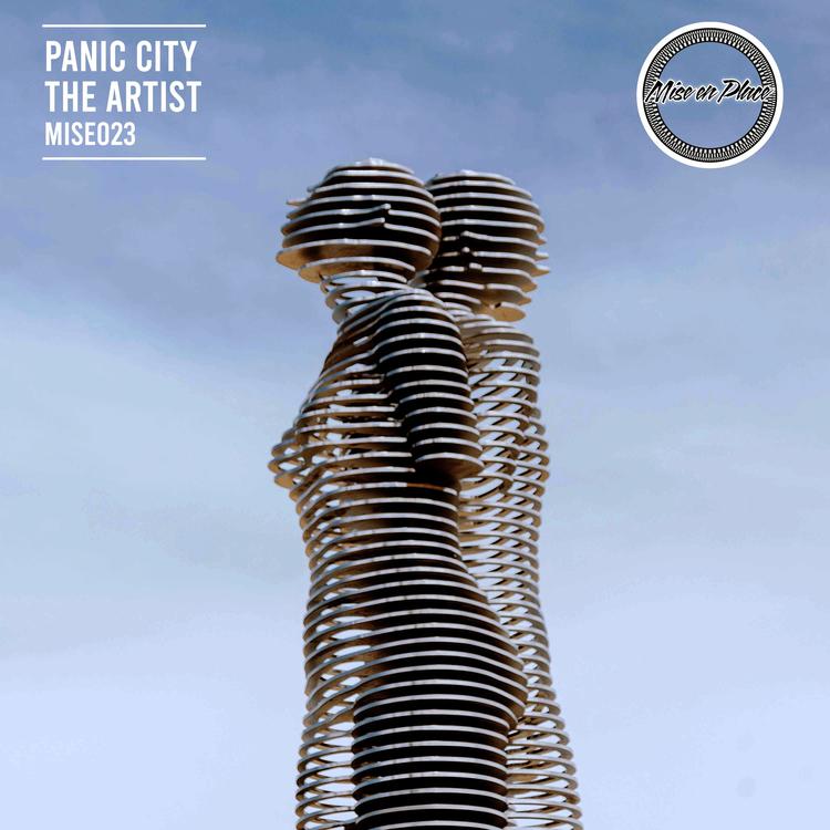 Panic City's avatar image
