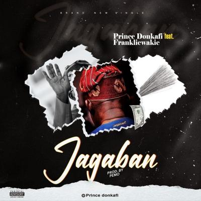 Jagaban's cover
