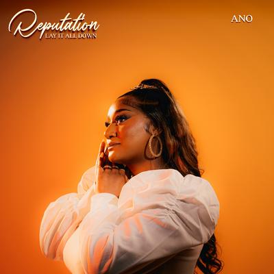 Reputation (Lay It All Down) By ANO's cover