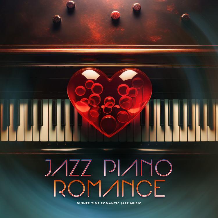 Dinner Time Romantic Jazz Music's avatar image