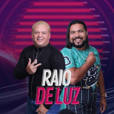 Raio de Luz's cover