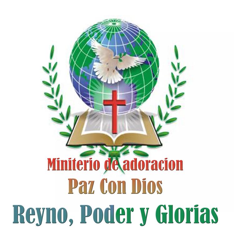 Miniterio de adoracion paz con Dios's avatar image