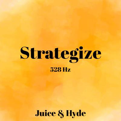 Juice & Hyde's cover