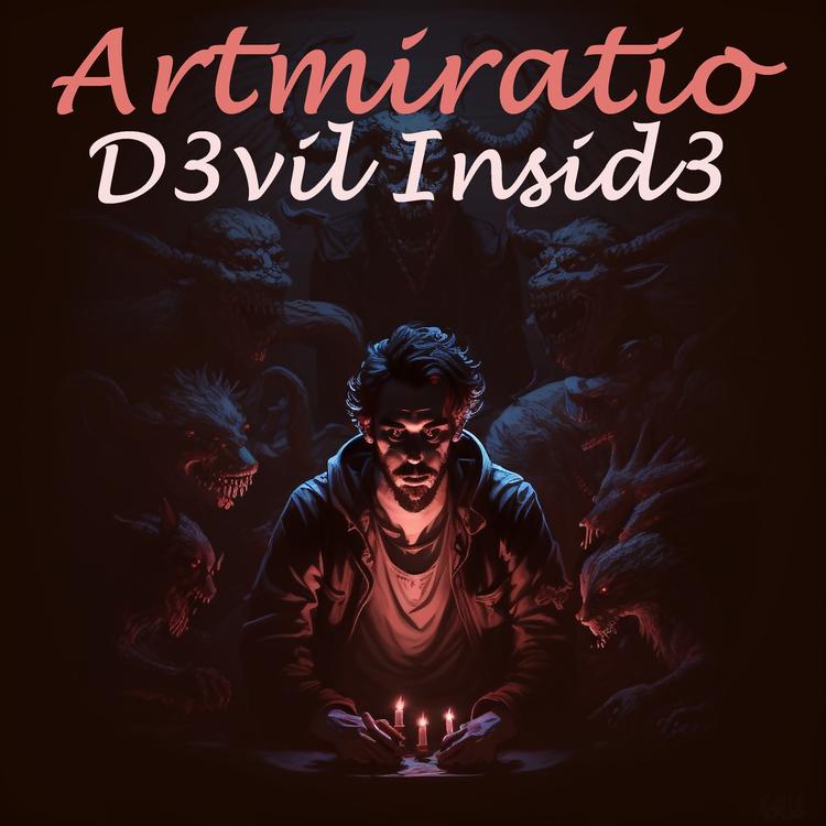 Artmiratio's avatar image