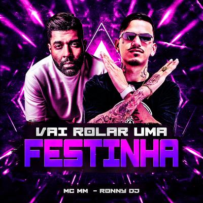 VAI ROLAR UMA FESTINHA's cover