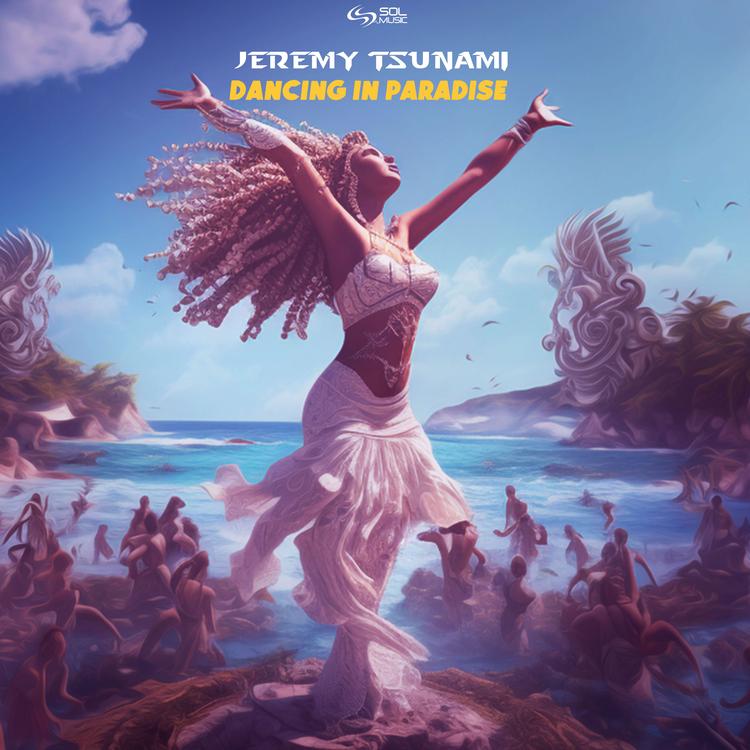 Jeremy Tsunami's avatar image