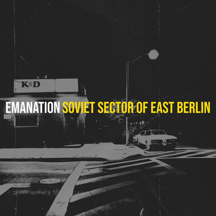 Soviet Sector of East Berlin's avatar image